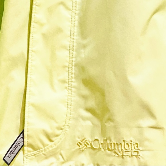 Columbia XCO Storm Dry Packable Fully Seamed Women’s Ski and Snow Jacket Shell - Picture 5 of 11